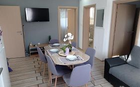 Apartment Antonia
